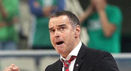 «Τέλος» ο Μπάουερμαν