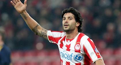 Τσόρι: «Πάντα προσπαθώ για το καλύτερο»