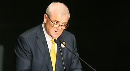 Μήνυμα Μελισσανίδη στον κόσμο