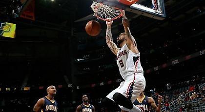 Ο Άντιτς σταμάτησε τους Πέισερς