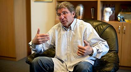 «Μεγάλη συμφωνία για πολλά χρόνια με την ΑΕΚ»