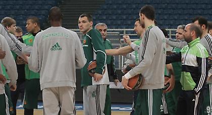 Από… νωρίς στα βάσανα