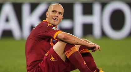 Από τη Ρόμα στο Τορόντο