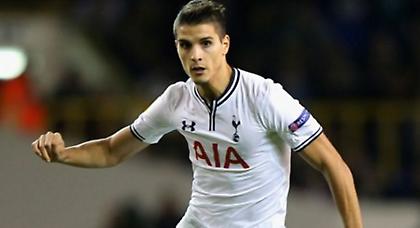 Θέλει Λαμέλα η Γιουβέντους