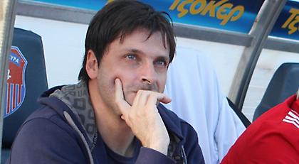 Νικολαΐδης: «Απλώς αυξήσαμε τις πιθανότητές μας»