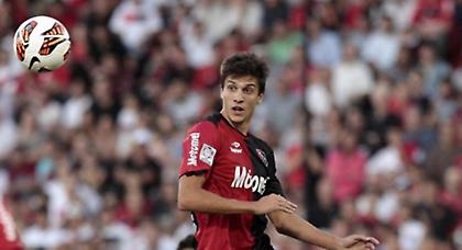 Οδεύει προς Σάντερλαντ ο Βεργίνι