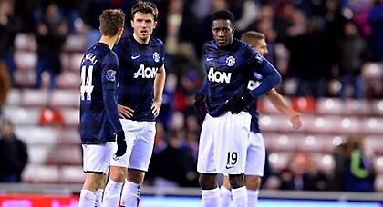 Κάποιες οδυνηρές αλήθειες για τη Γιουνάιτεντ και τον Μόγες