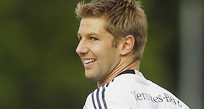 «Ακόμη δεν είμαστε έτοιμοι για gay ποδοσφαιριστές»