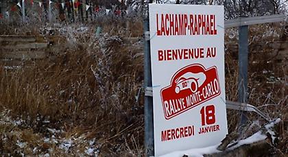 WRC… και ας λείπεις εσύ