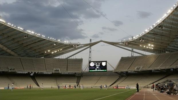 Την ημέρα του αγώνα τα εισιτήρια