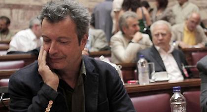 Χαμός με τη δήλωση Τατσόπουλου περί ΣΥΡΙΖΑ και συμπάθειας στους τρομοκράτες