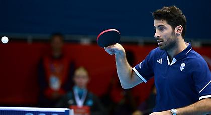 Στην Μπορούσια Ντίσελντορφ ο Γκιώνης!