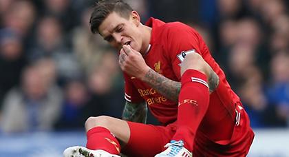 Ένα μήνα εκτός ο Άγκερ