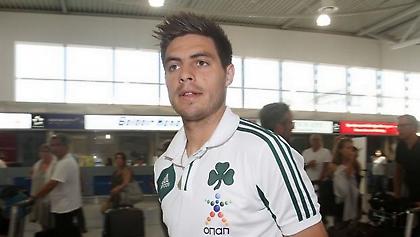 Στη Ντανούμπιο ο Φορναρόλι