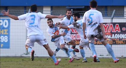 «Ψάχνονται» στο Αιγάλεω