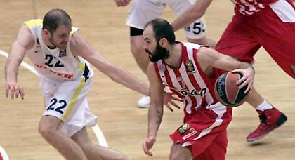 Κερδίζει ο Ολυμπιακός στο Μιλάνο;