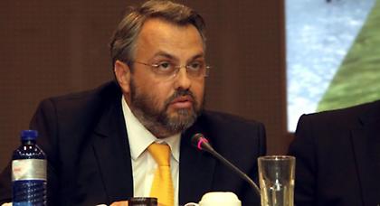 «Τέλος η κατάντια του ελληνικού αθλητισμού, τέλος και ο Θρύνος»