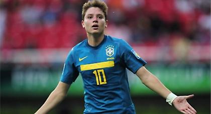 Πήρε… ταλεντάκι η Κάλιαρι