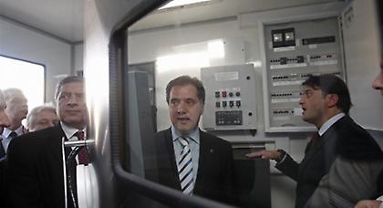 Αιχμή Άδωνι για το «25ευρω»: «Καλό είναι ό,τι ψηφίζουμε, να μην ξηλώνεται»