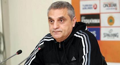 Πεδουλάκης: «Επιτέλους είμαστε όλοι μαζί»