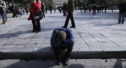 ΓΣΕΕ: 33% η πραγματική ανεργία