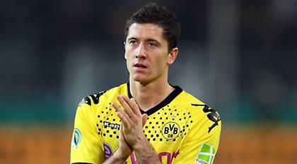 Θα προσλάβει μπράβους ο Λεβαντόφσκι!