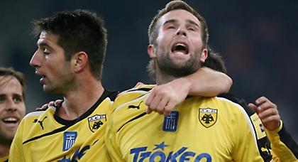 Απρόοπτο στην ΑΕΚ