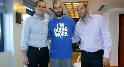 Η καταξίωση ήρθε με το σωστό τρόπο για τους Αγγελόπουλους