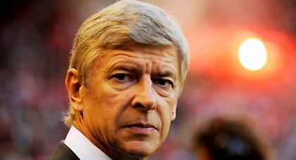 Βενγκέρ: «Πού να βρω καλύτερους;»