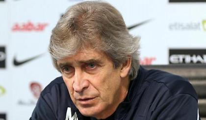 Πελεγκρίνι: «Είναι ακόμα μακριά ο τελικός»