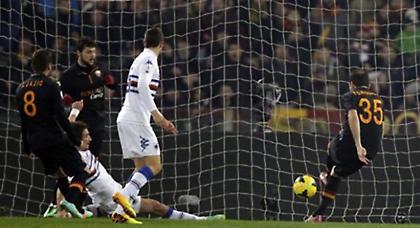 Το «κόλλησε» ο Τοροσίδης (video)