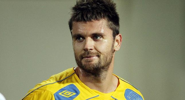 Στην Κύπρο και επίσημα ο Καλογέρης