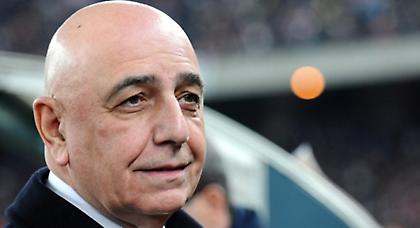 Μυστηριώδης Γκαλιάνι περί μεταγραφών