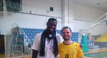 Ντεμπούτο με ήττα