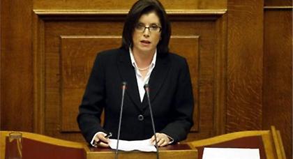 Α, να χαθώ που είμαι «τρομοκράτης»…