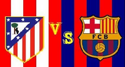 Τα βλέμματα στο «Βιθέντε Καλντερόν»