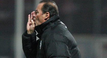 Στέφενς: «Κέρδος το σκορ και οι... παίκτες»