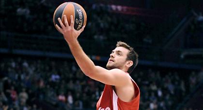 Μάντζαρης: «Ήμασταν απαράδεκτοι»