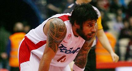 Πρίντεζης: «Μας πειράζει ο τρόπος, όχι η ήττα»