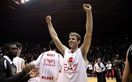 Μέλι: «Μα τι νίκη!»