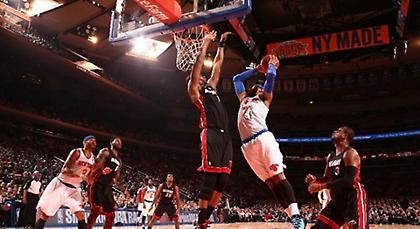 Να σου οι Νικς…