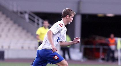 Πάει για Κολοβέτσιο, βλέπει και Μόρα