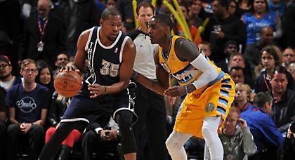 Τι να κάνει και ο Ντουράντ…