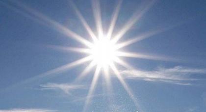 Οι Αλκυονίδες ημέρες φέρνουν μίνι καλοκαίρι