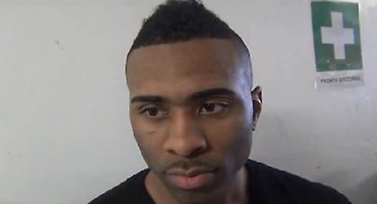 Λάνγκφορντ: «”Βιβλίο” μας ο Ολυμπιακός» (video)