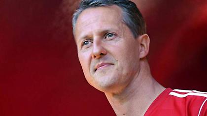 «Μπλόκο» στην ενημέρωση για Σουμάχερ