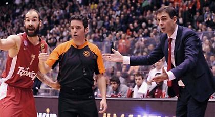 Το όνειρο τελείωσε, ώρα για πραγματικότητα!