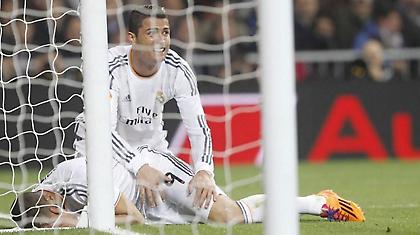 Σάλτο… μορτάλε από Ρονάλντο (video)