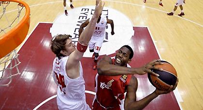 Λατρεία για Ντάνστον