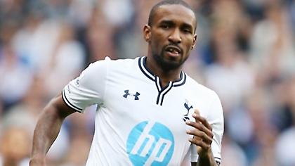 Ολοκληρώθηκε του Ντεφό στην Τορόντο FC